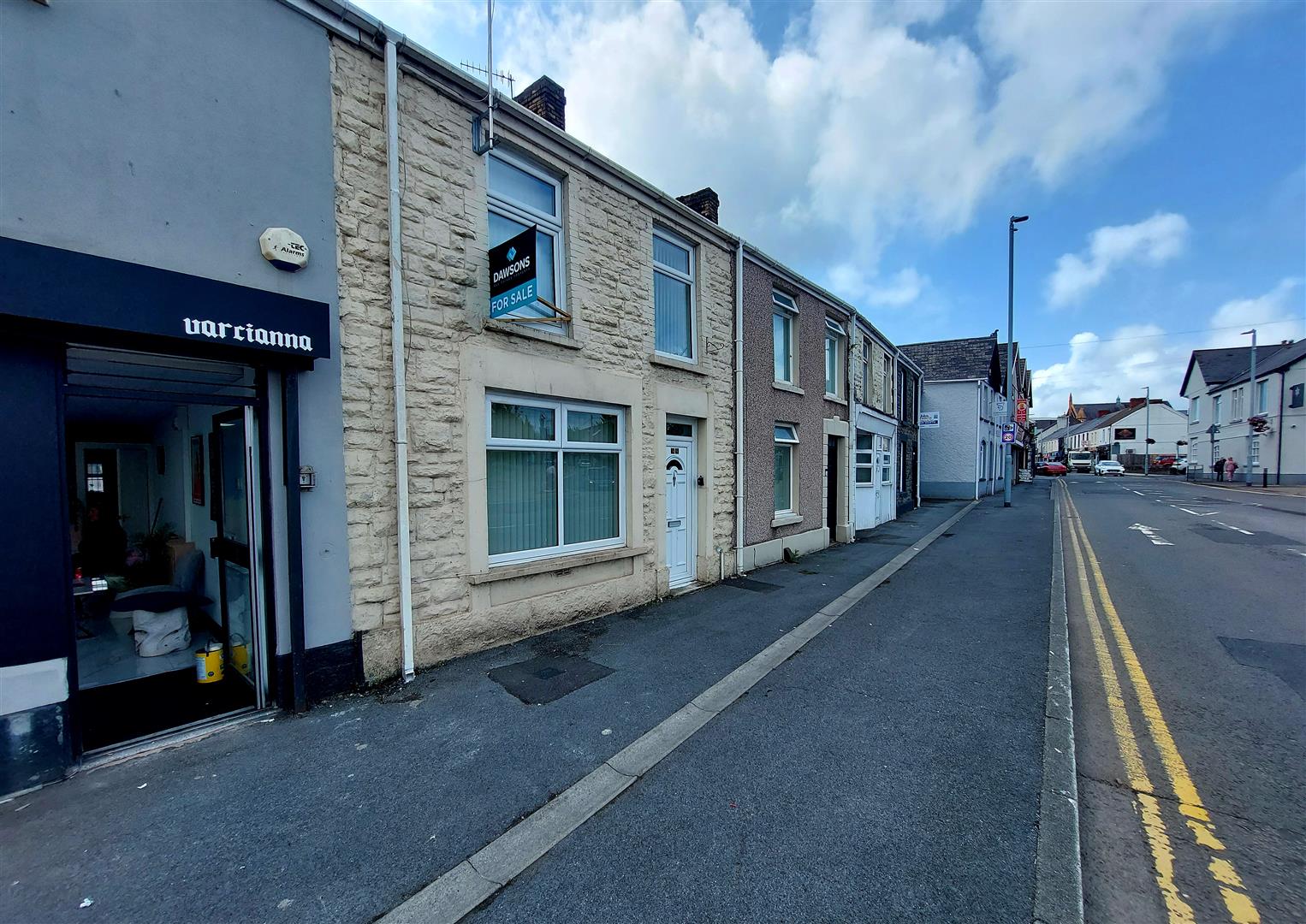 High Street, Gorseinon, Swansea, SA4 4BT